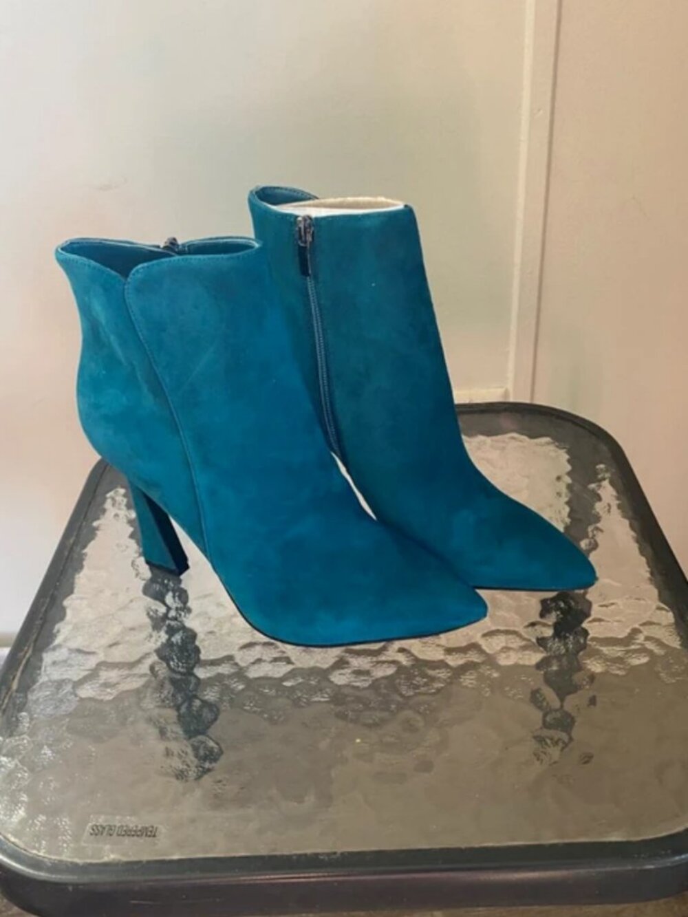 Nine West Ankle Boots
